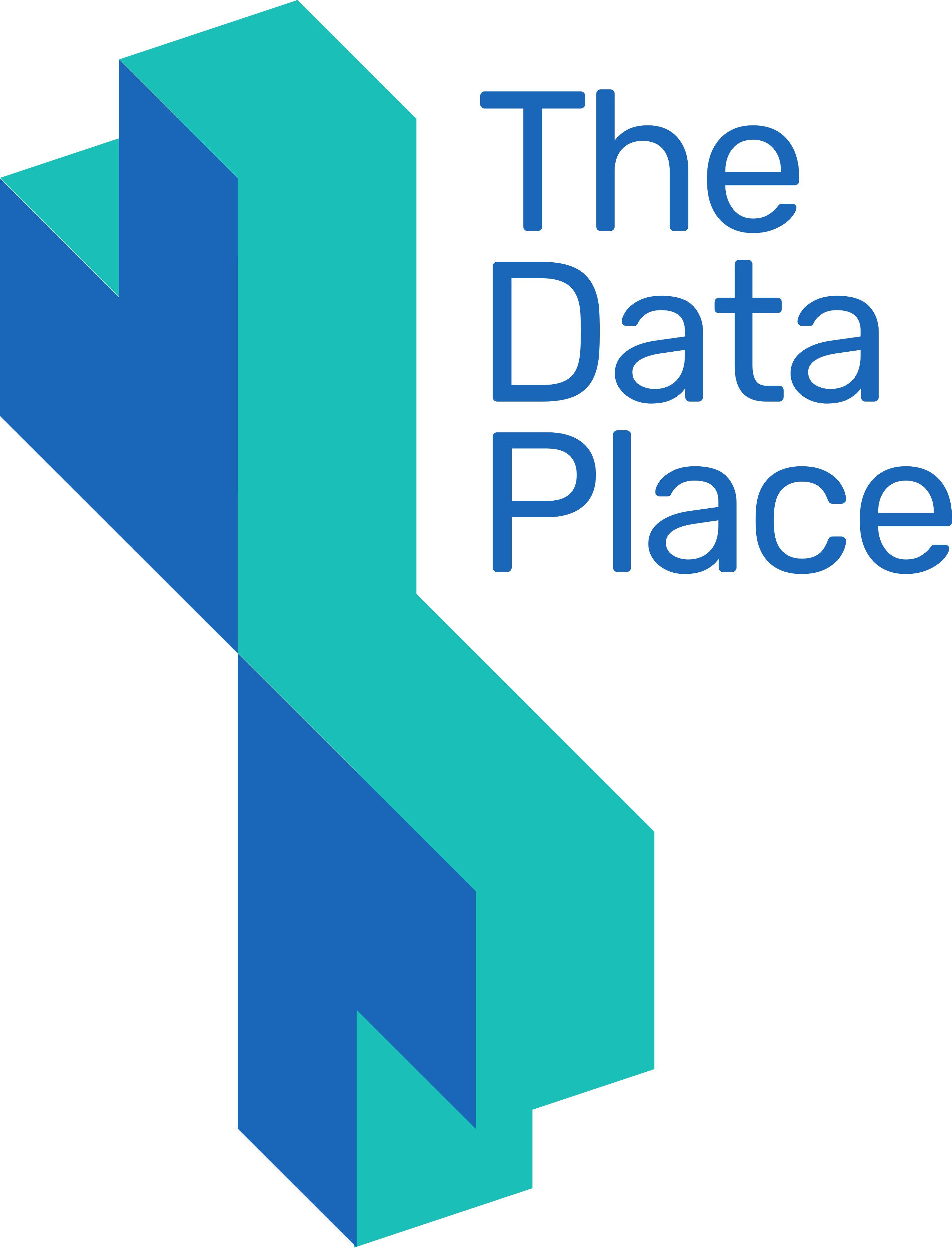 the-data-place